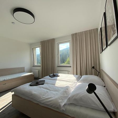 Apartman Luel Долні-Морава Екстер'єр фото