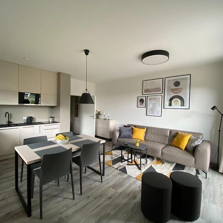 Apartman Luel Долні-Морава Екстер'єр фото
