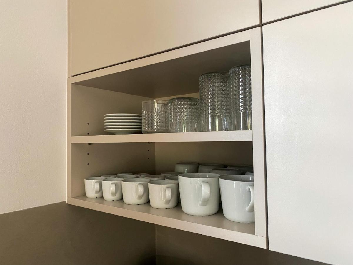 Apartman Luel Долні-Морава Екстер'єр фото