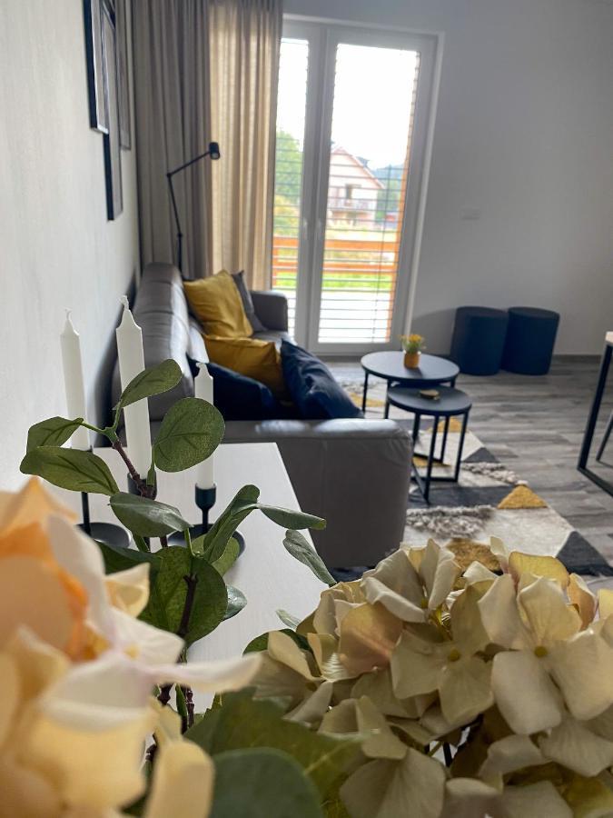 Apartman Luel Долні-Морава Екстер'єр фото