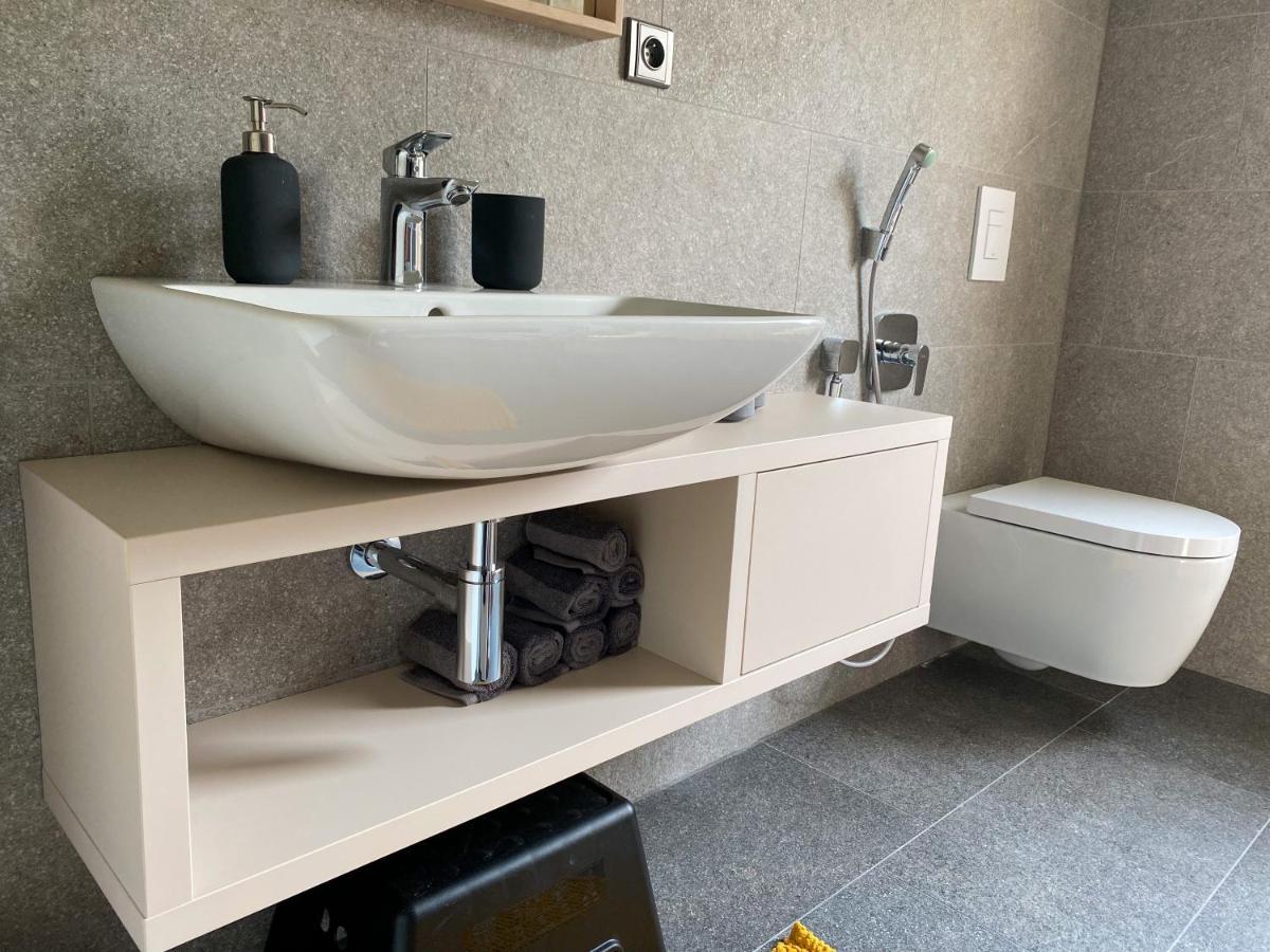 Apartman Luel Долні-Морава Екстер'єр фото
