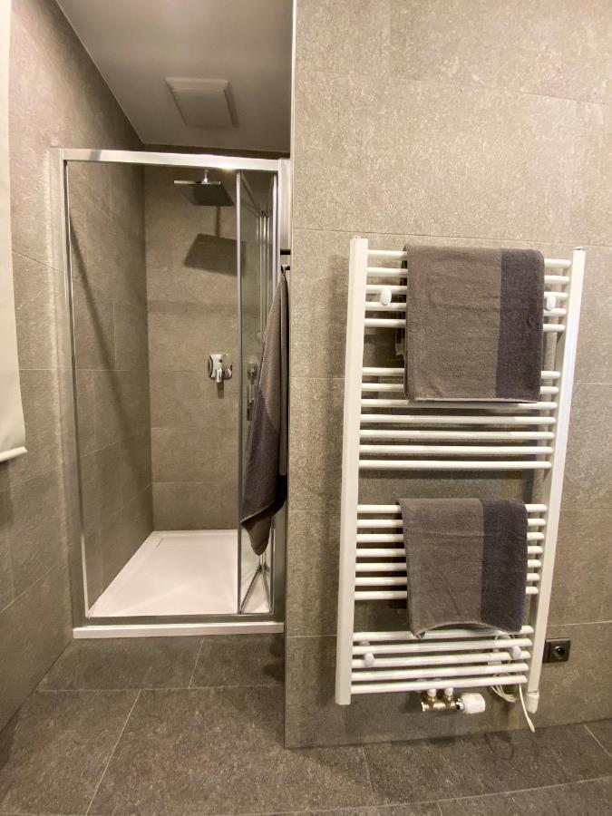 Apartman Luel Долні-Морава Екстер'єр фото