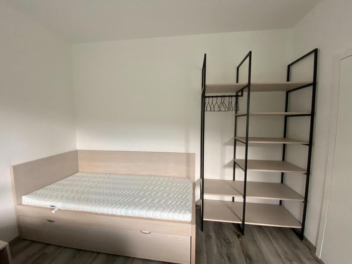 Apartman Luel Долні-Морава Екстер'єр фото