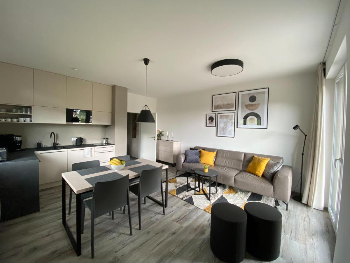 Apartman Luel Долні-Морава Екстер'єр фото