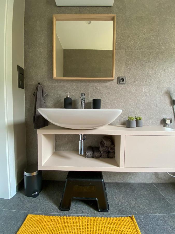Apartman Luel Долні-Морава Екстер'єр фото