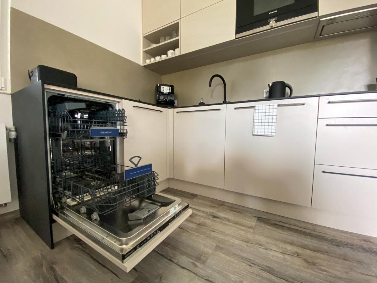 Apartman Luel Долні-Морава Екстер'єр фото