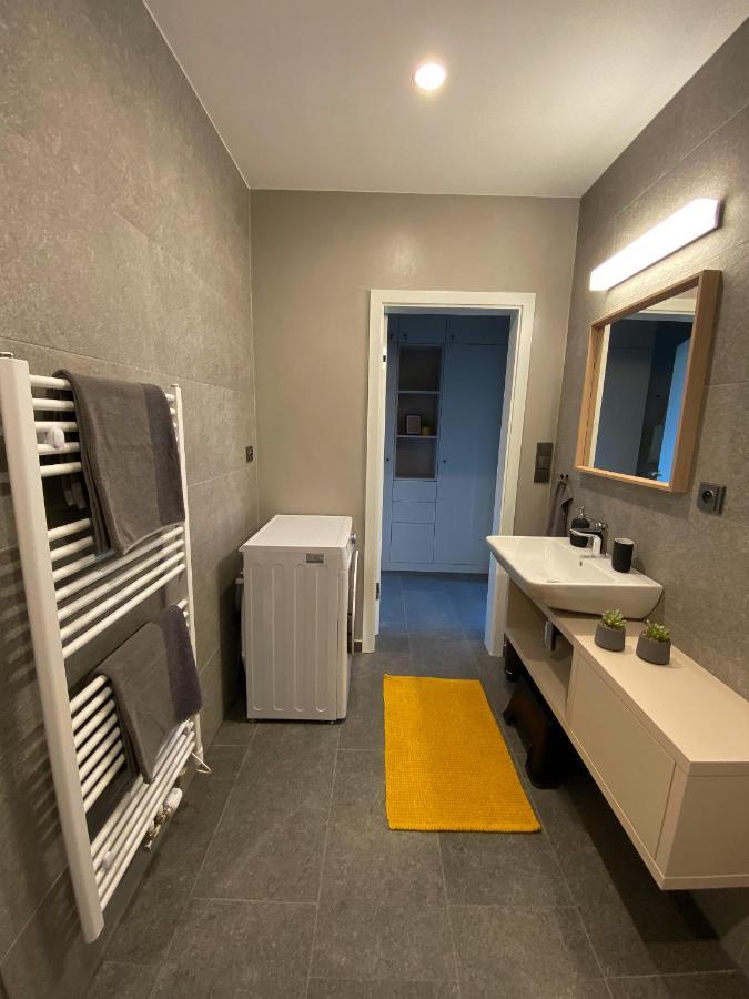 Apartman Luel Долні-Морава Екстер'єр фото