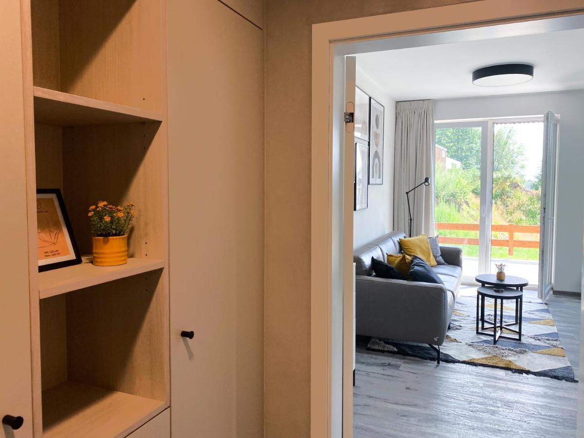 Apartman Luel Долні-Морава Екстер'єр фото