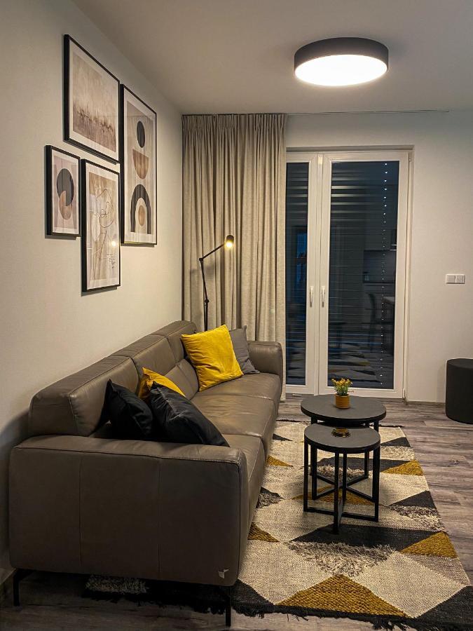 Apartman Luel Долні-Морава Екстер'єр фото