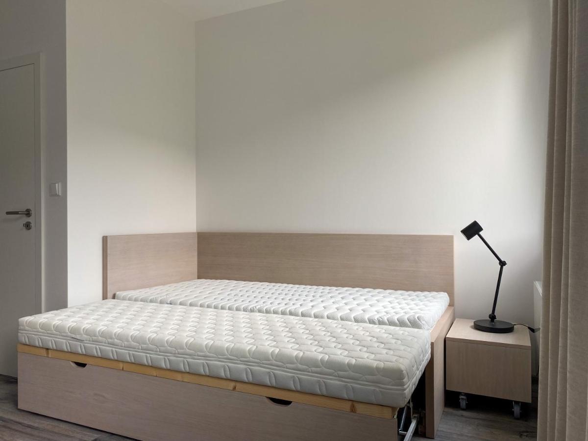 Apartman Luel Долні-Морава Екстер'єр фото