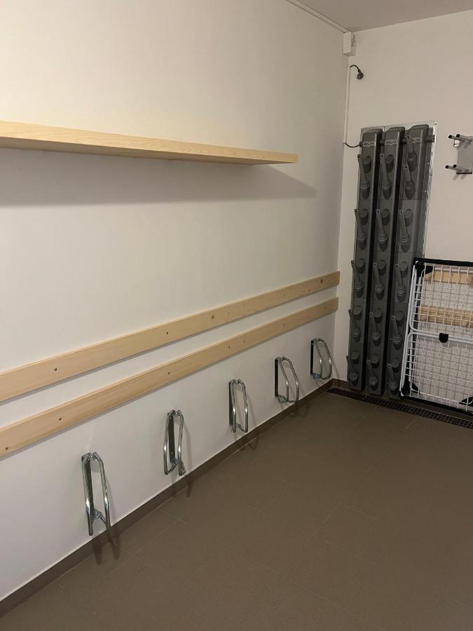 Apartman Luel Долні-Морава Екстер'єр фото
