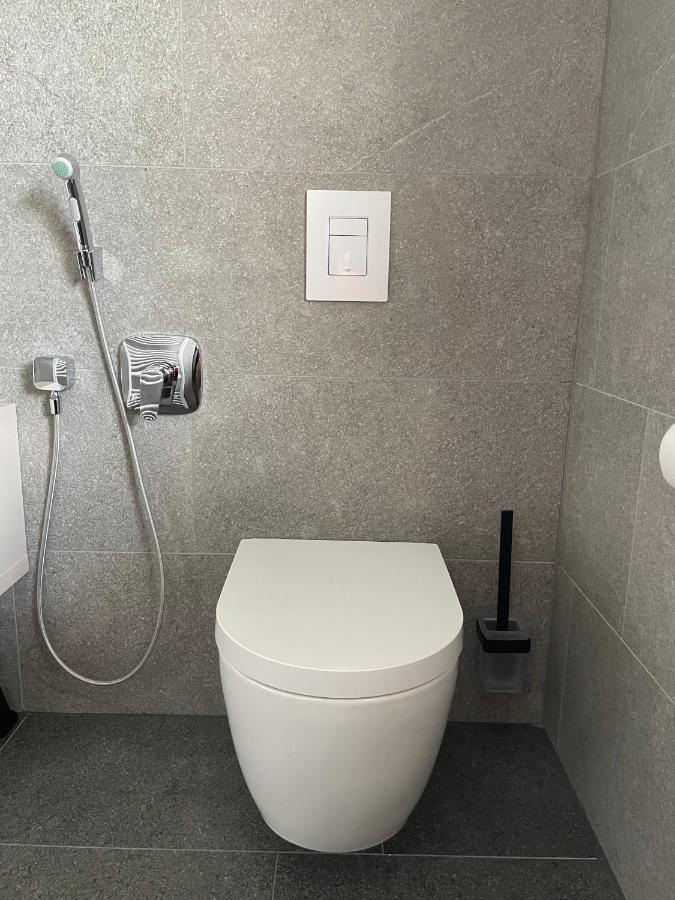 Apartman Luel Долні-Морава Екстер'єр фото